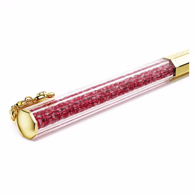 Crystalline Chinese New Year ballpoint pen